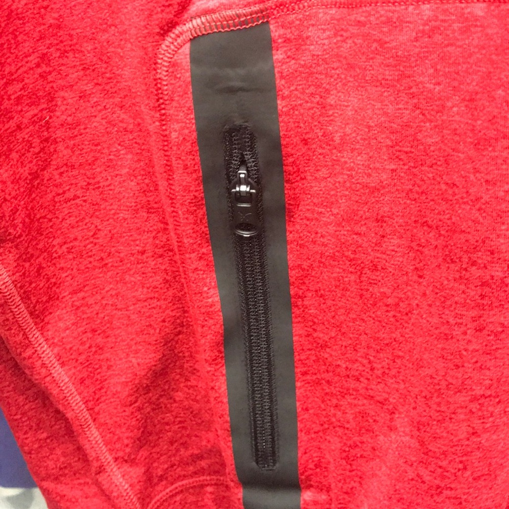 American Eagle men Active Flex Pullover Hoodie,NWT - Picture 8 of 8